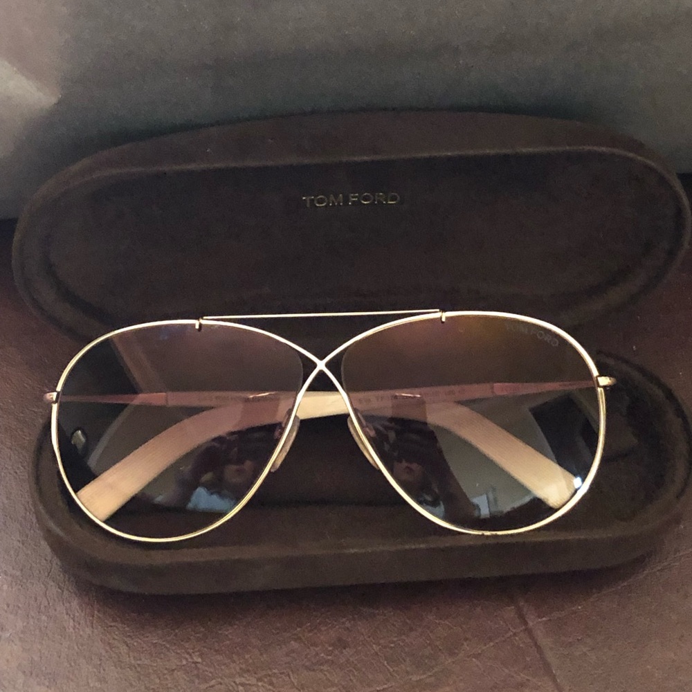 Tom Ford sunglasses
